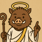 ご先祖様